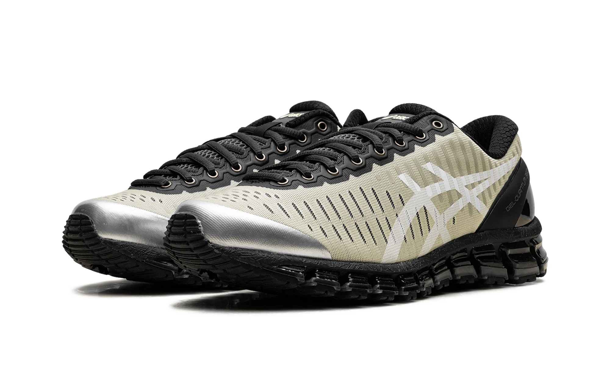 GEL-Quantum 360 I "Above The Clouds - Black" 1203A823 751