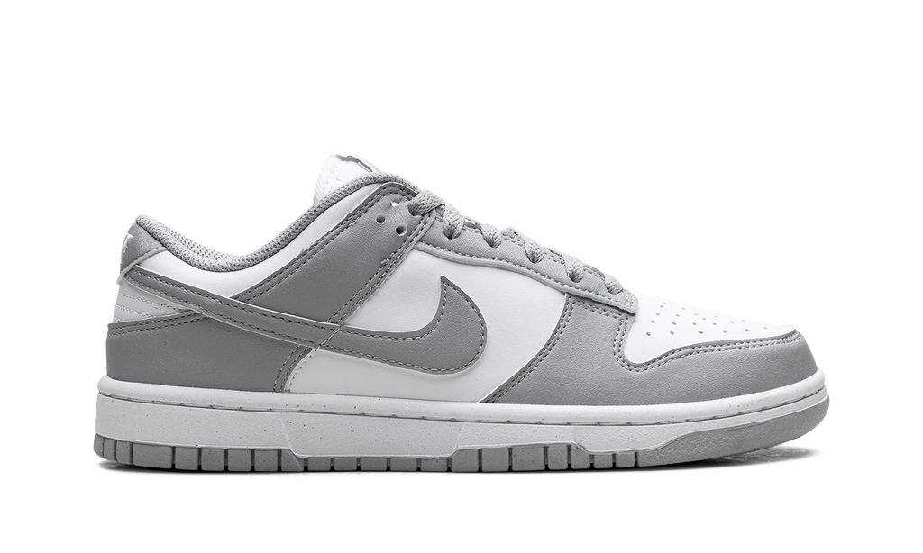 Dunk Low Next Nature WMNS "Light Smoke Grey" DD1873 113