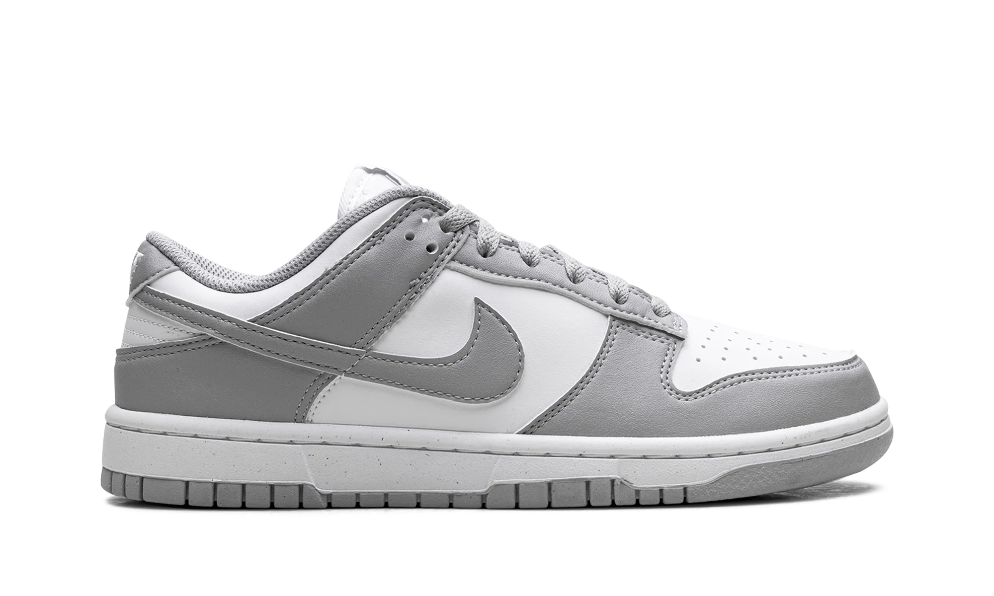 Dunk Low Next Nature WMNS "Light Smoke Grey" DD1873 113