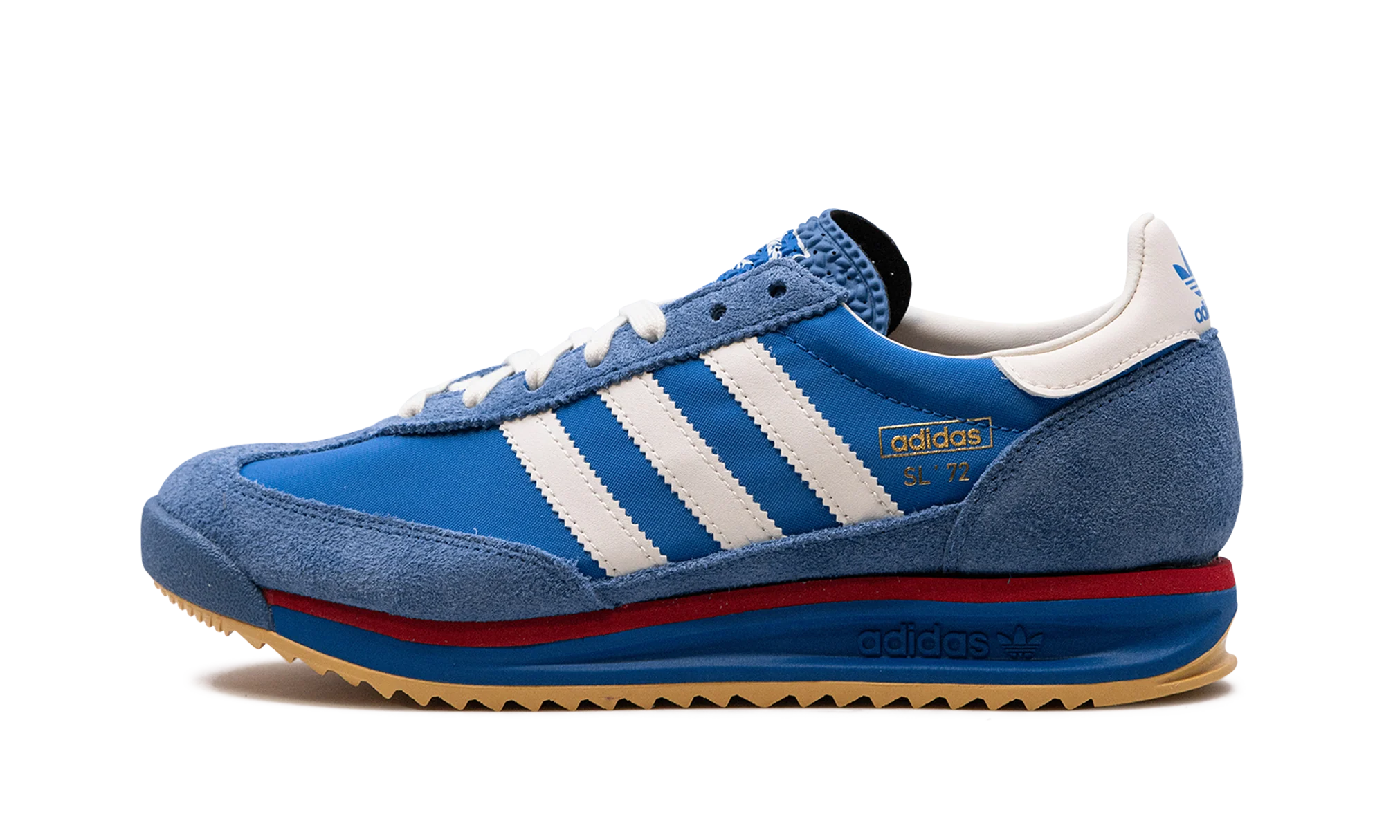 SL 72 RS XLD "BLUE SCARLET" IG2132