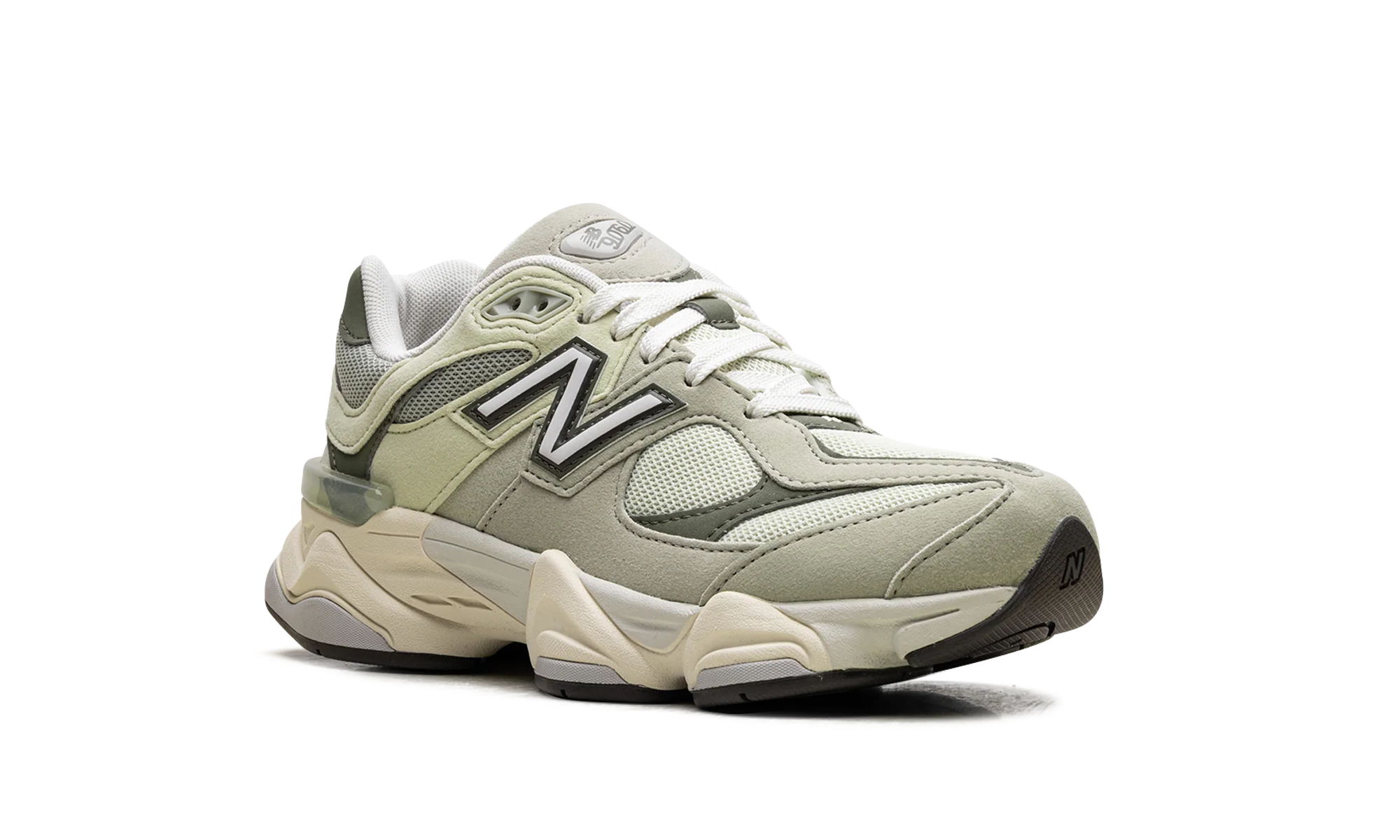 9060 GS "Olivine" GC9060EE