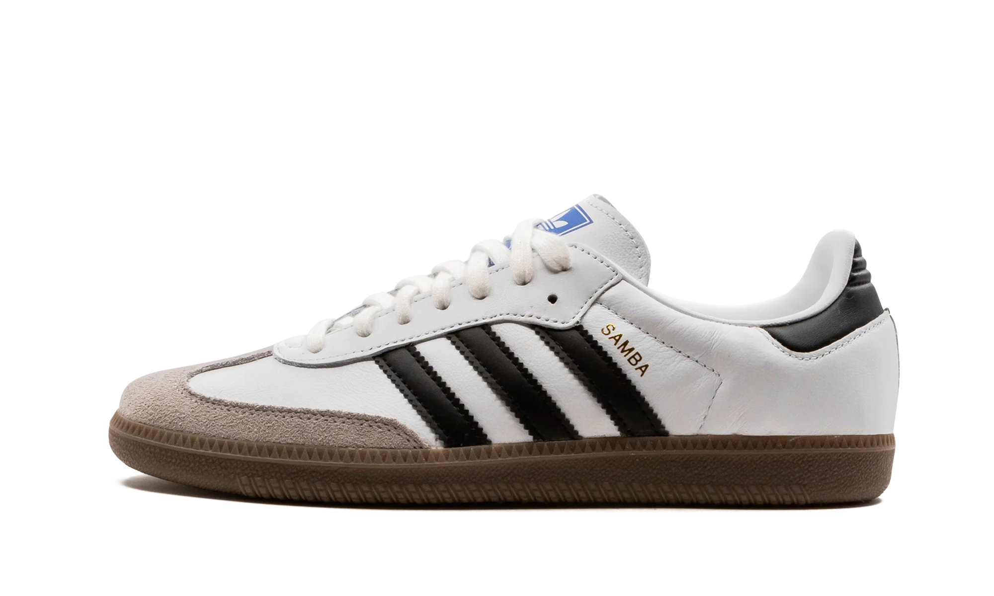 Samba OG "White / Black" B75806