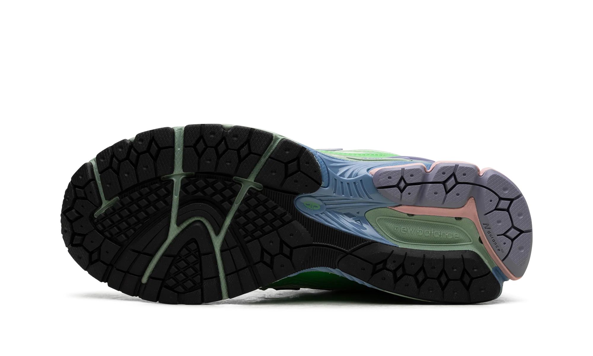 1906R "Green Astral Purple" M1906RVA
