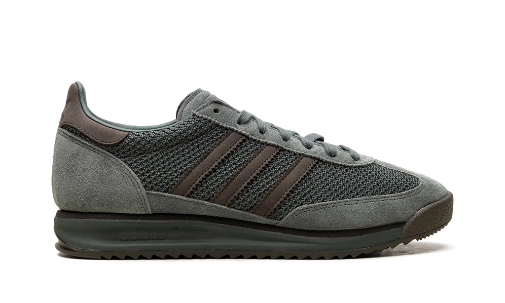 SL 72 RS "Grey" JH5105