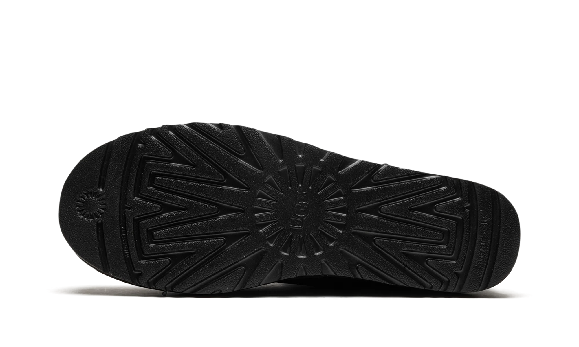 Classic Ultra Mini Boot "Black" 1137391 BLK