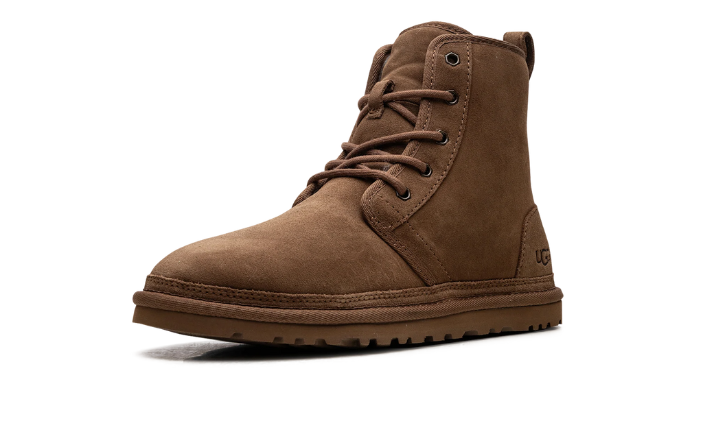 Harkley Mens Style "CHESTNUT" 1016472 CHE