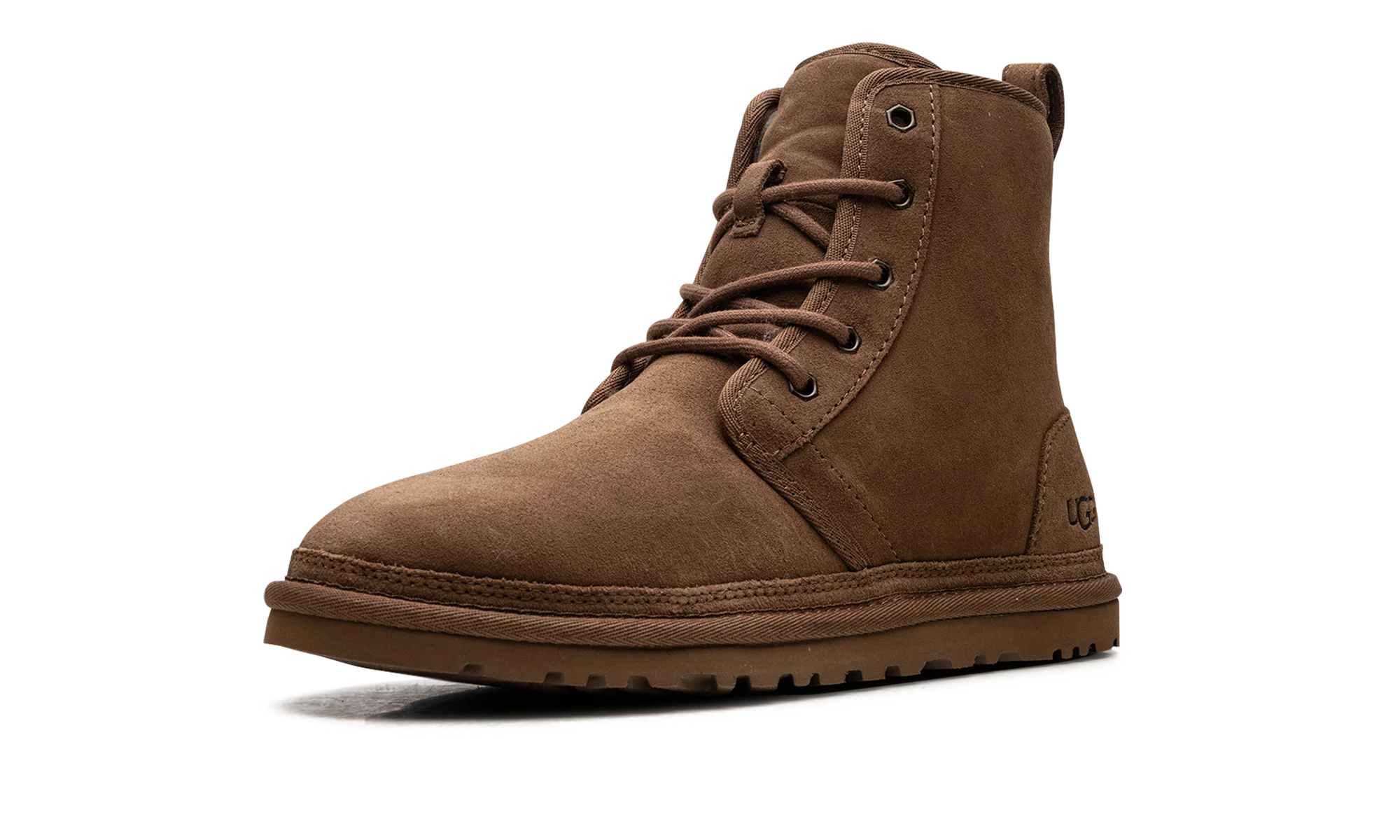 Harkley Mens Style "CHESTNUT" 1016472 CHE
