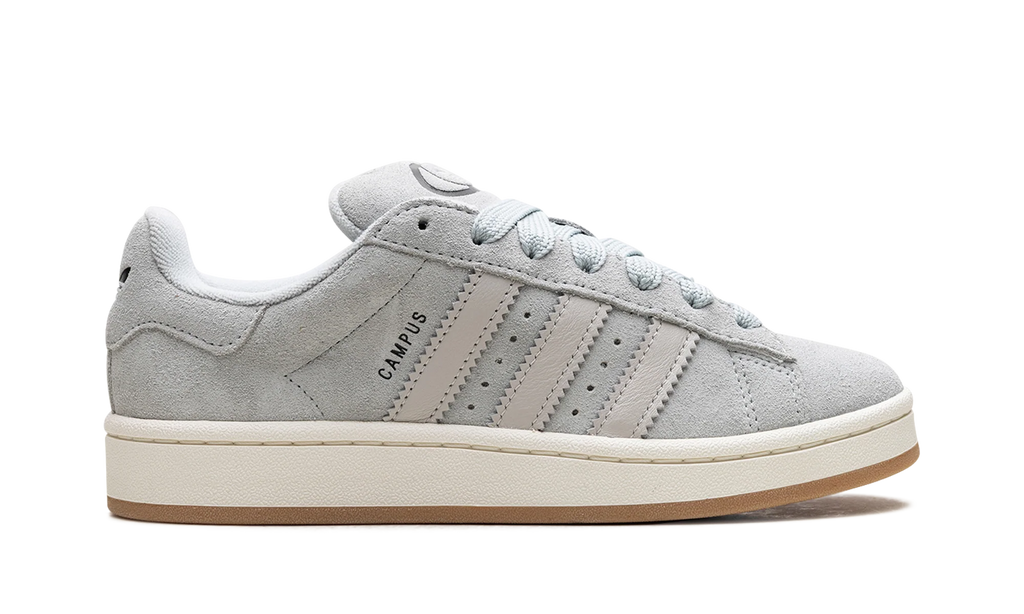 Campus 00s "Wonder Silver Grey" ID8269