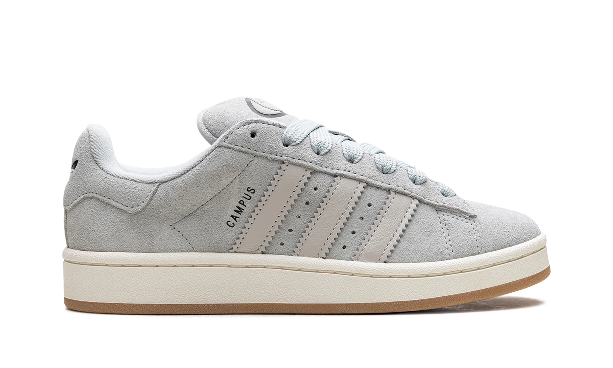 Campus 00s "Wonder Silver Grey" ID8269