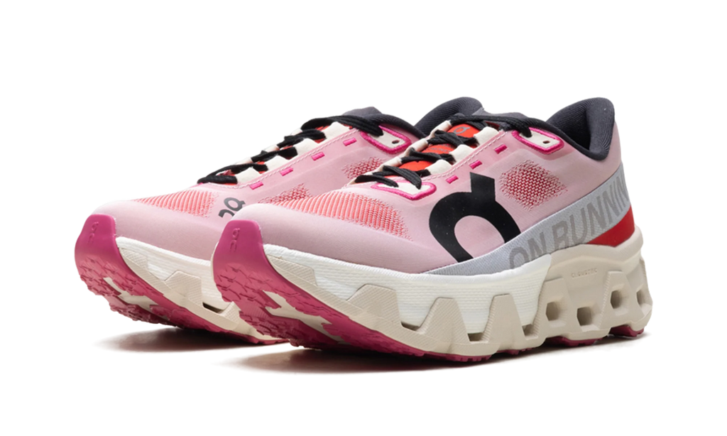Cloudmonster Hyper WMNS "Red Cream" 3WE10123344