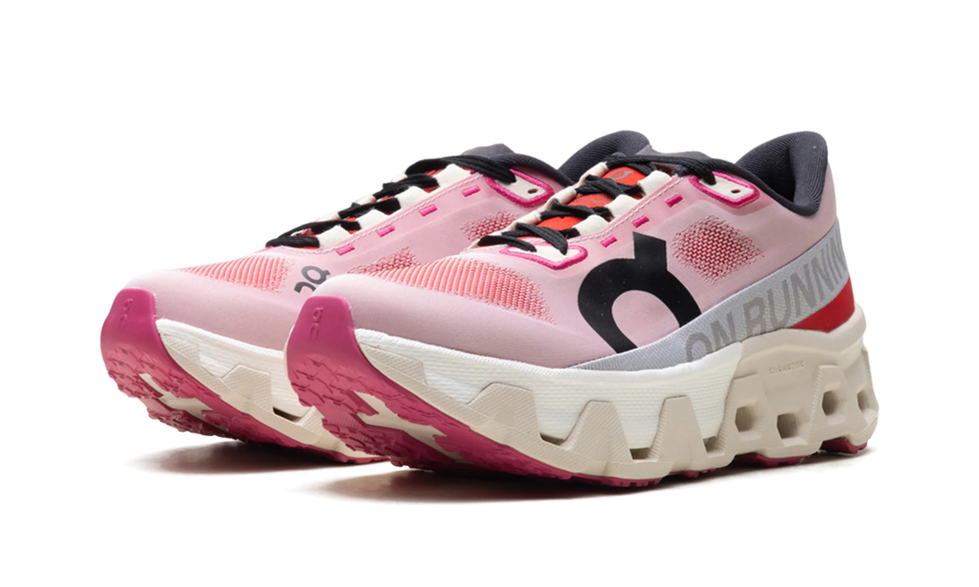 Cloudmonster Hyper WMNS "Red Cream" 3WE10123344