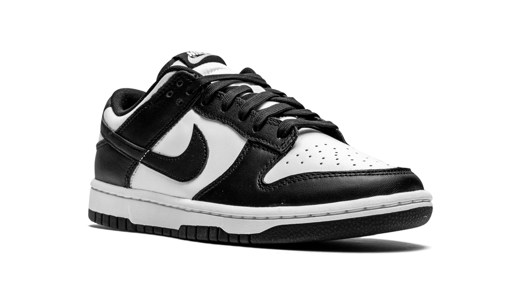 Dunk Low Retro "Black / White - Panda" DD1391 100
