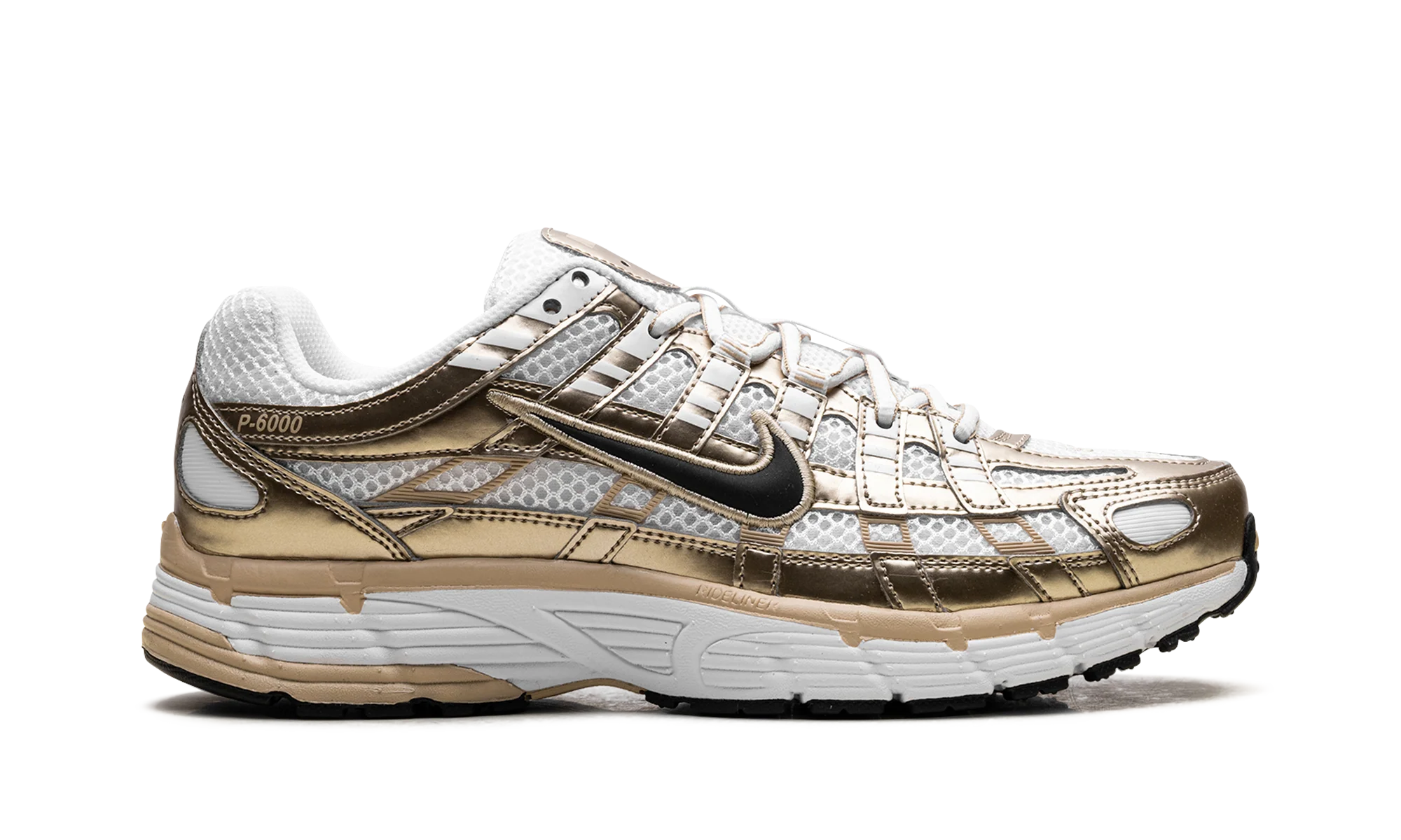 P-6000 WMNS "Gold" IF1787 100