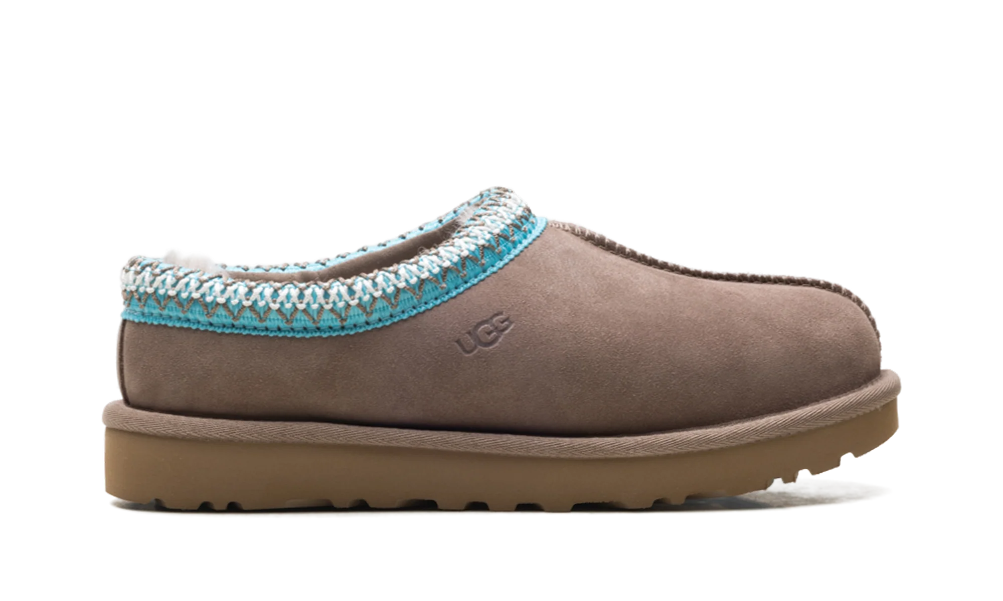 Tasman II Slipper WMNS "Caribou Sapphire Ice" 1174470 CPPH