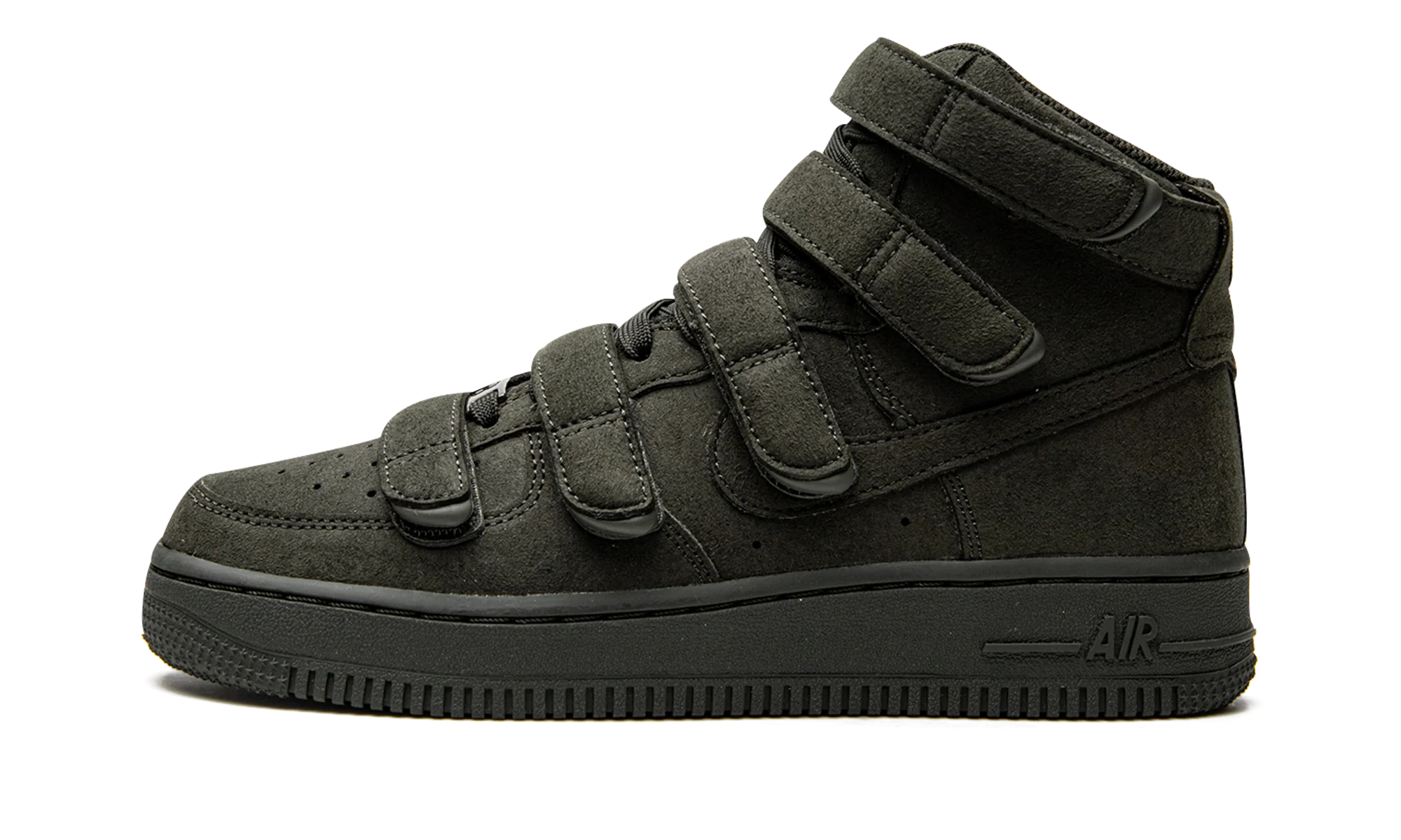 Air Force 1 High Strap "Billie Eilish" DM7926 300