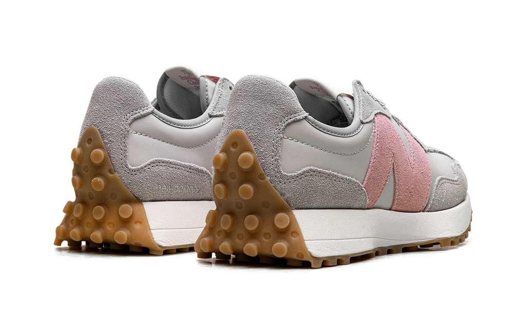 327 WMNS "Grey/Pink" WS327KAZ