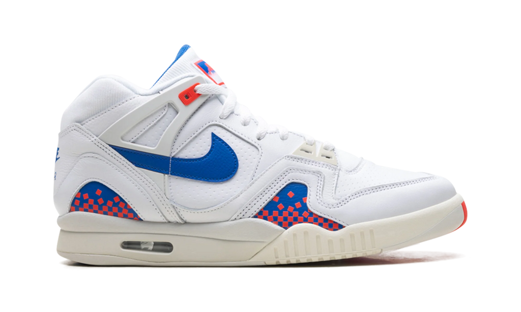Air Tech "Pixel Court (2025)" FZ9033 102