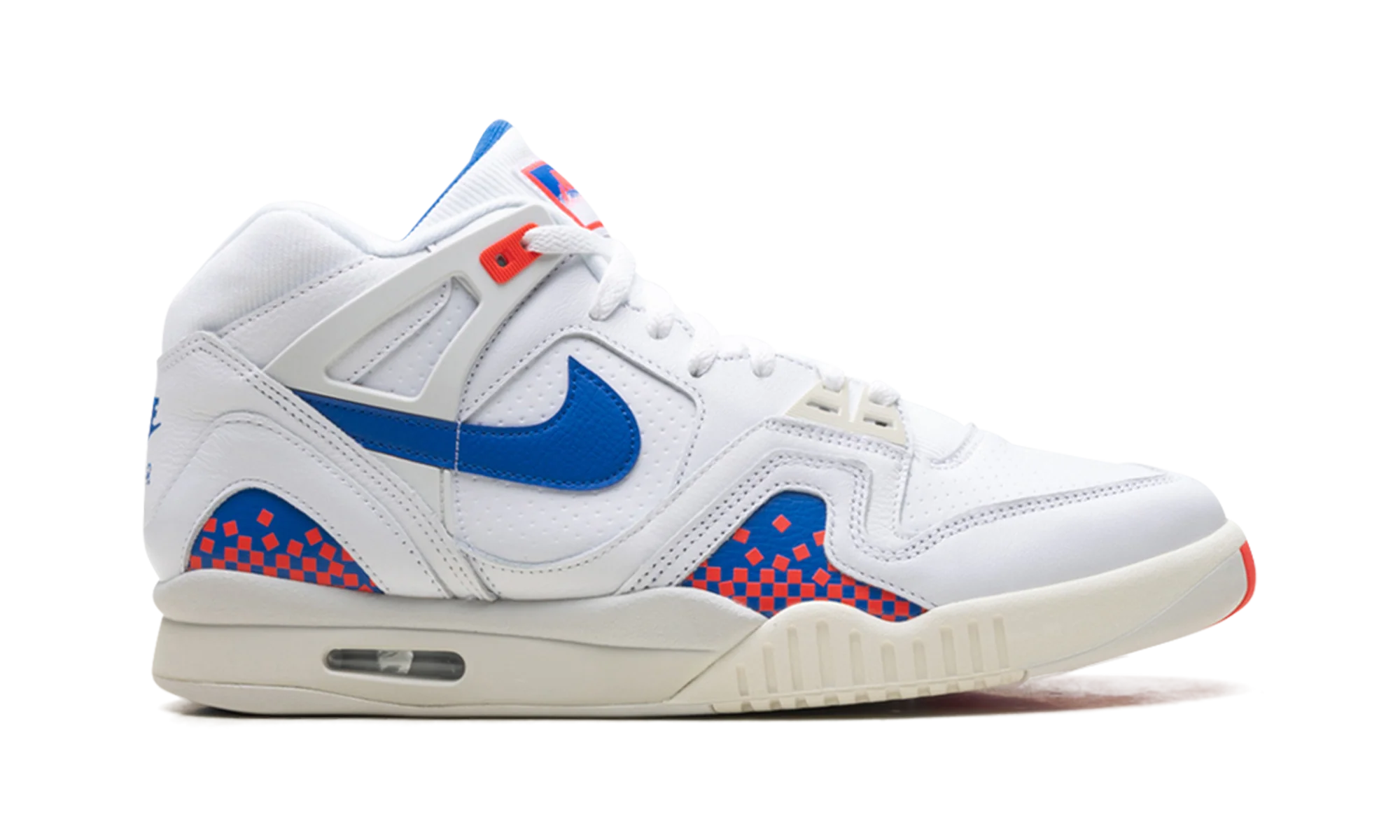 Air Tech "Pixel Court (2025)" FZ9033 102