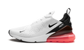 Air Max 270 "White Hot Punch" FD0283 100