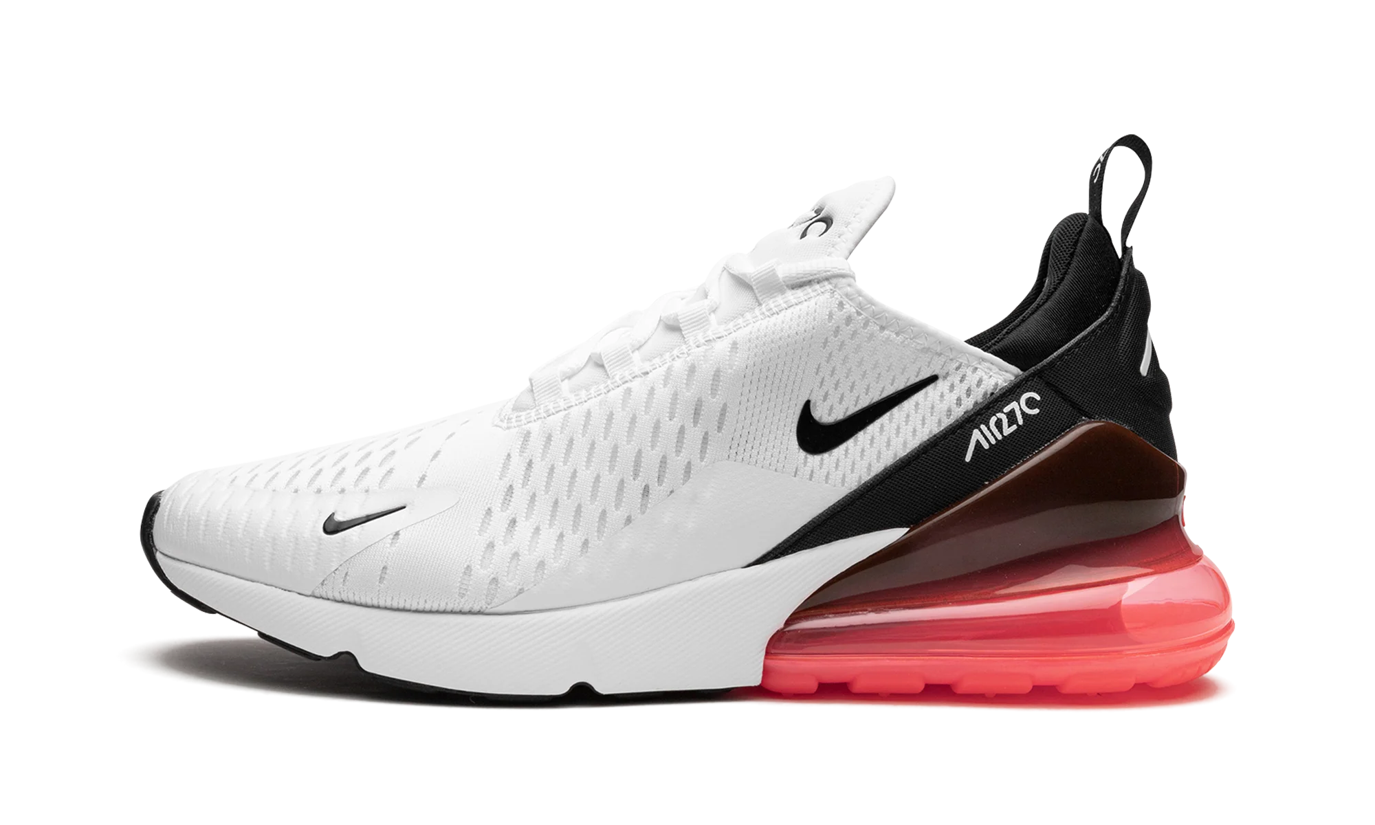 Air Max 270 "White Hot Punch" FD0283 100