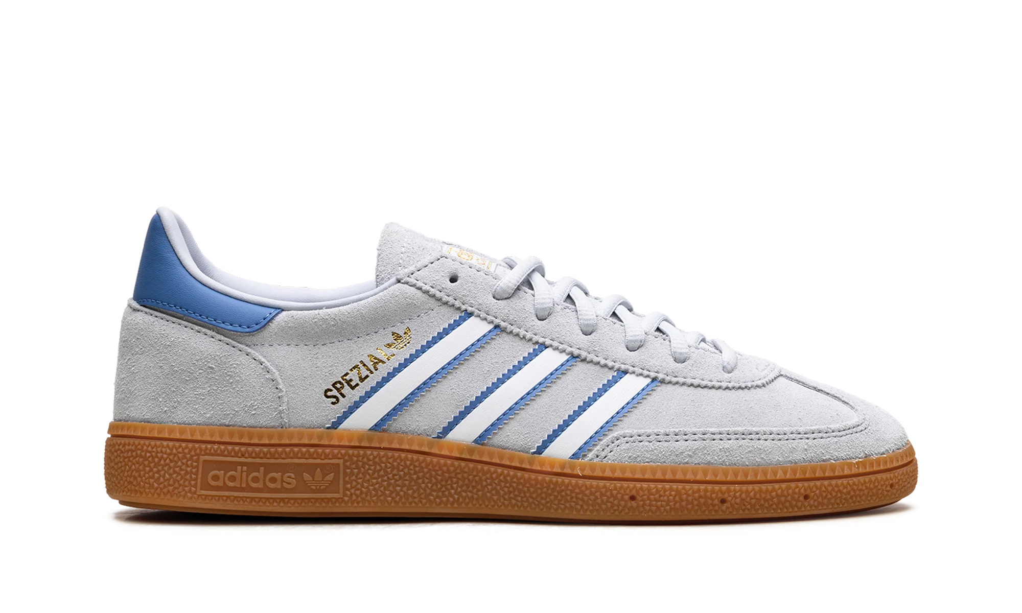HANDBALL SPEZIAL "Grey/Blue" JH5442