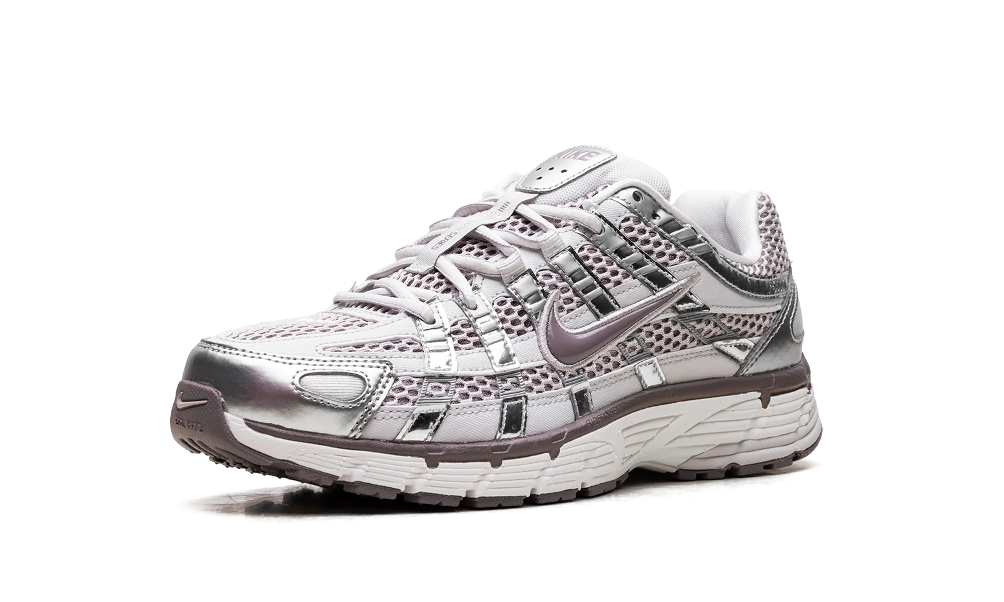P-6000 WMNS "Platinum Violet Vast Gre" IB4019 019