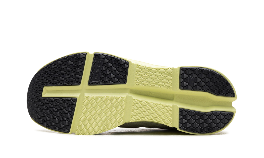 On Shoes Cloudgo "Frost/Hey" 55.98234