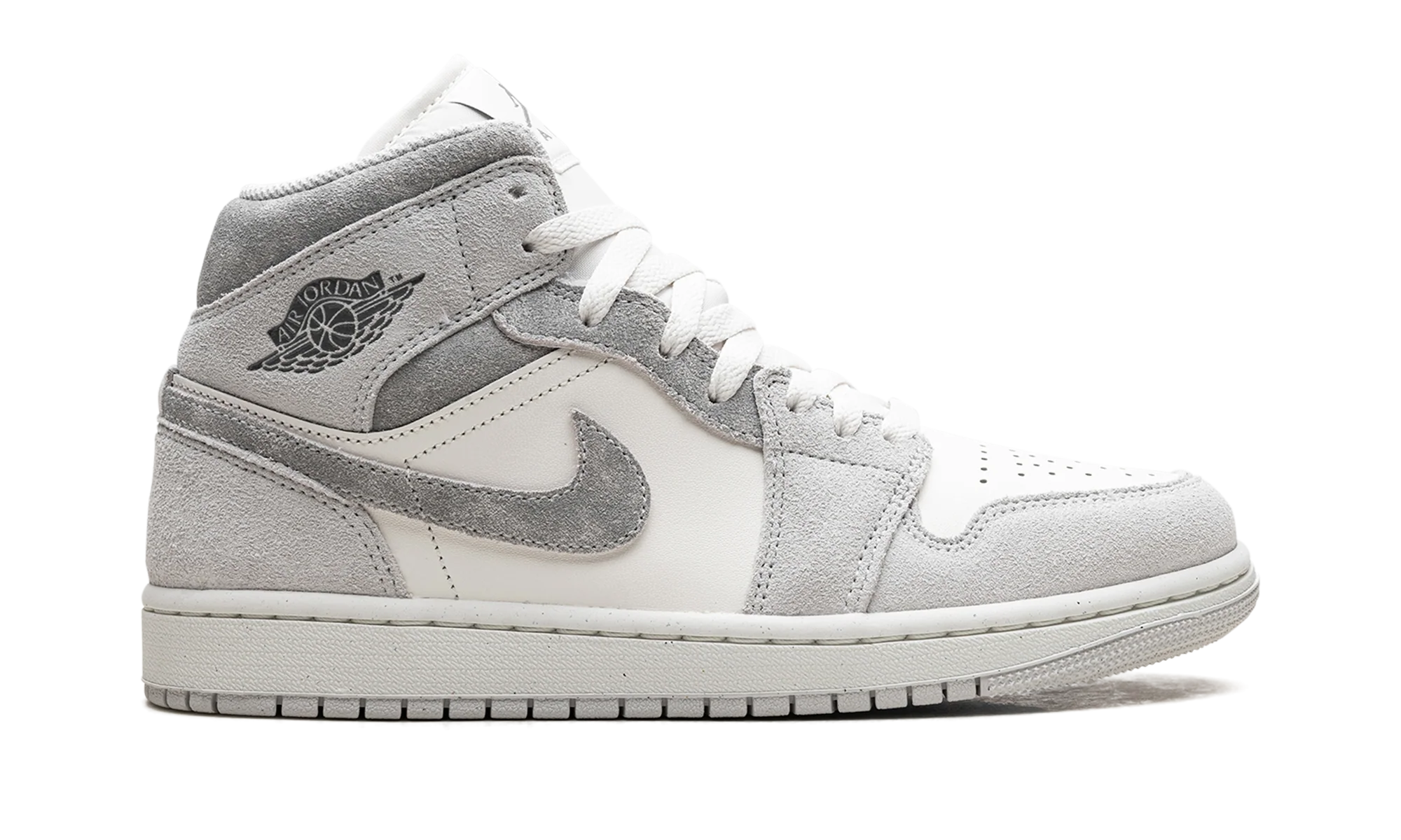 Jordan 1 Mid SE "Grey Sail" FQ7720 002