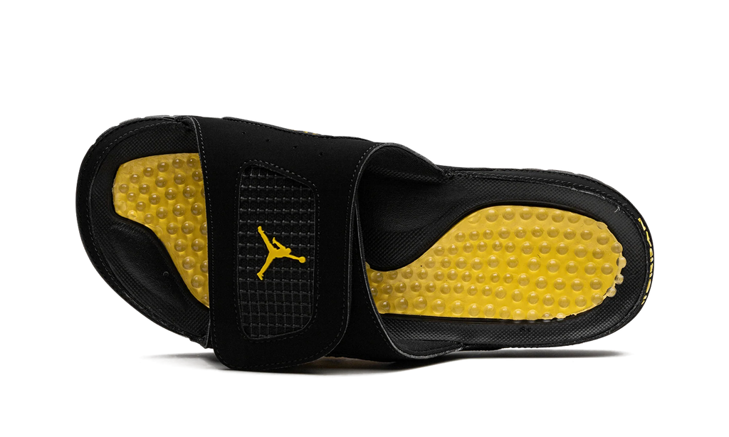 Jordan Hydro IV Retro "Thunder" 532225 017