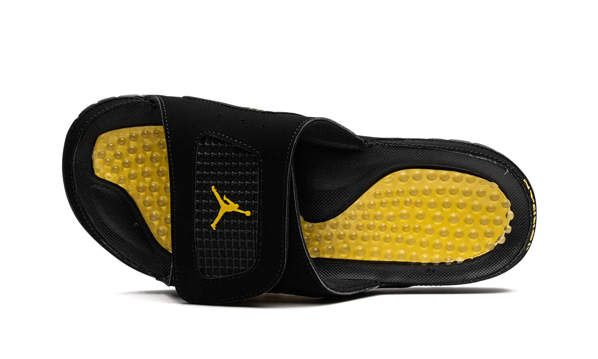 Jordan Hydro IV Retro "Thunder" 532225 017