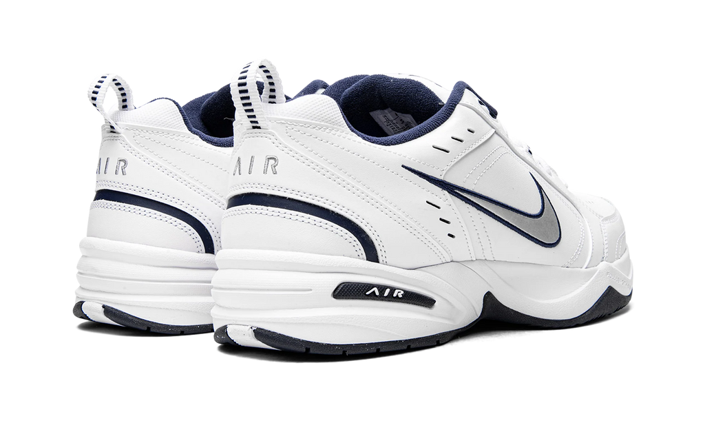 Air Monarch 4 "NAVY" 415445 102