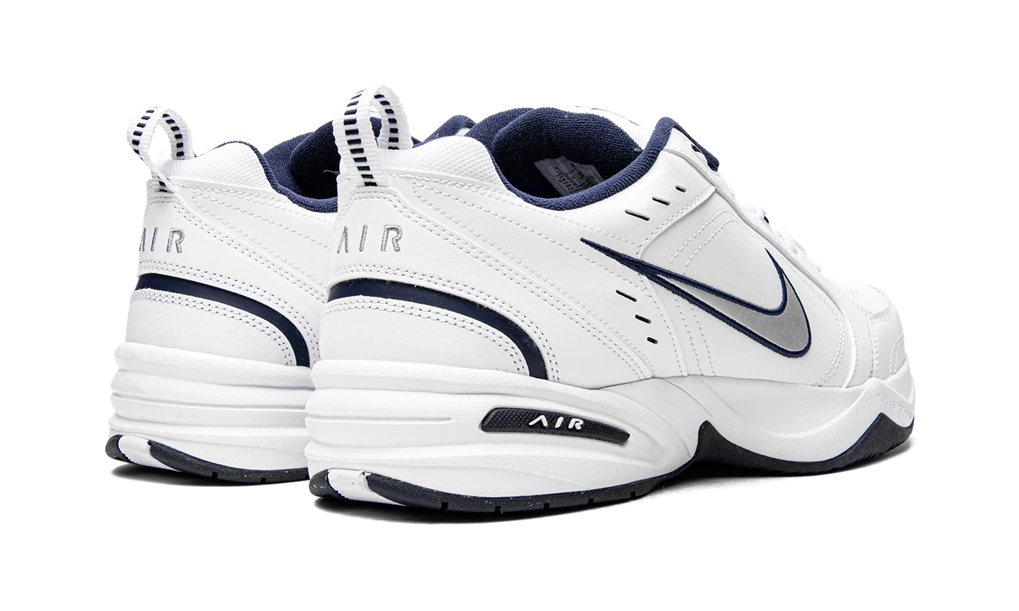 Air Monarch 4 "NAVY" 415445 102
