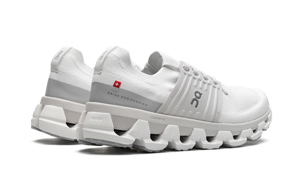 Cloudswift 3 WMNS "White Frost" 3WD10451040
