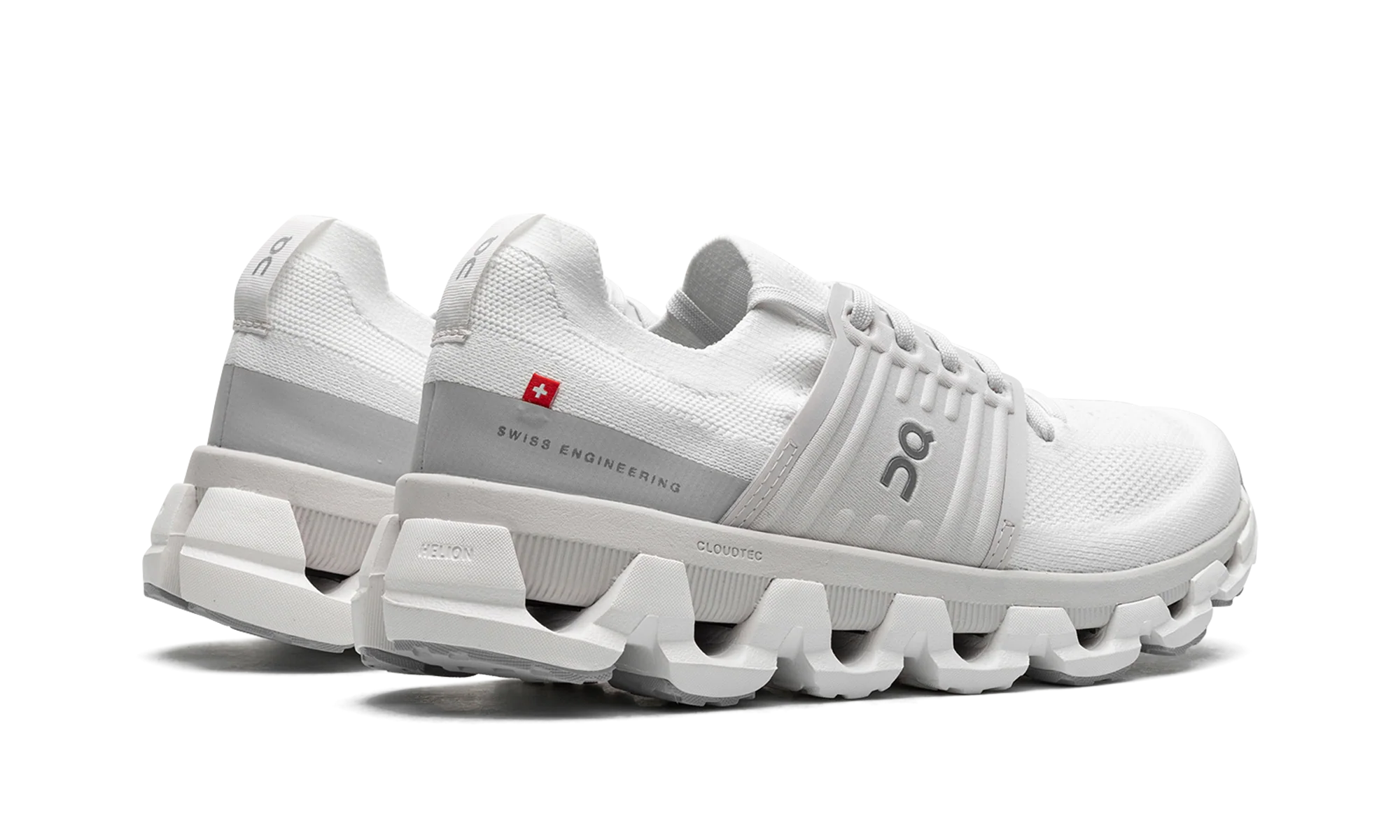 Cloudswift 3 WMNS "White Frost" 3WD10451040