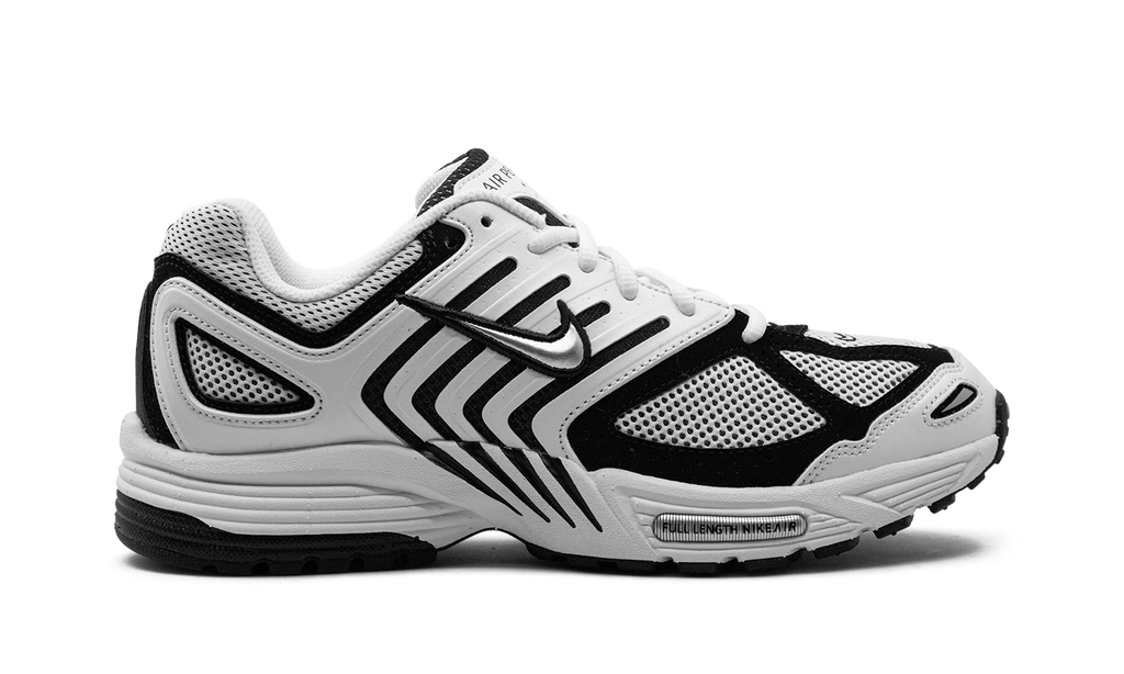 Air Pegasus 2K5 "White / Black" FJ1909 100