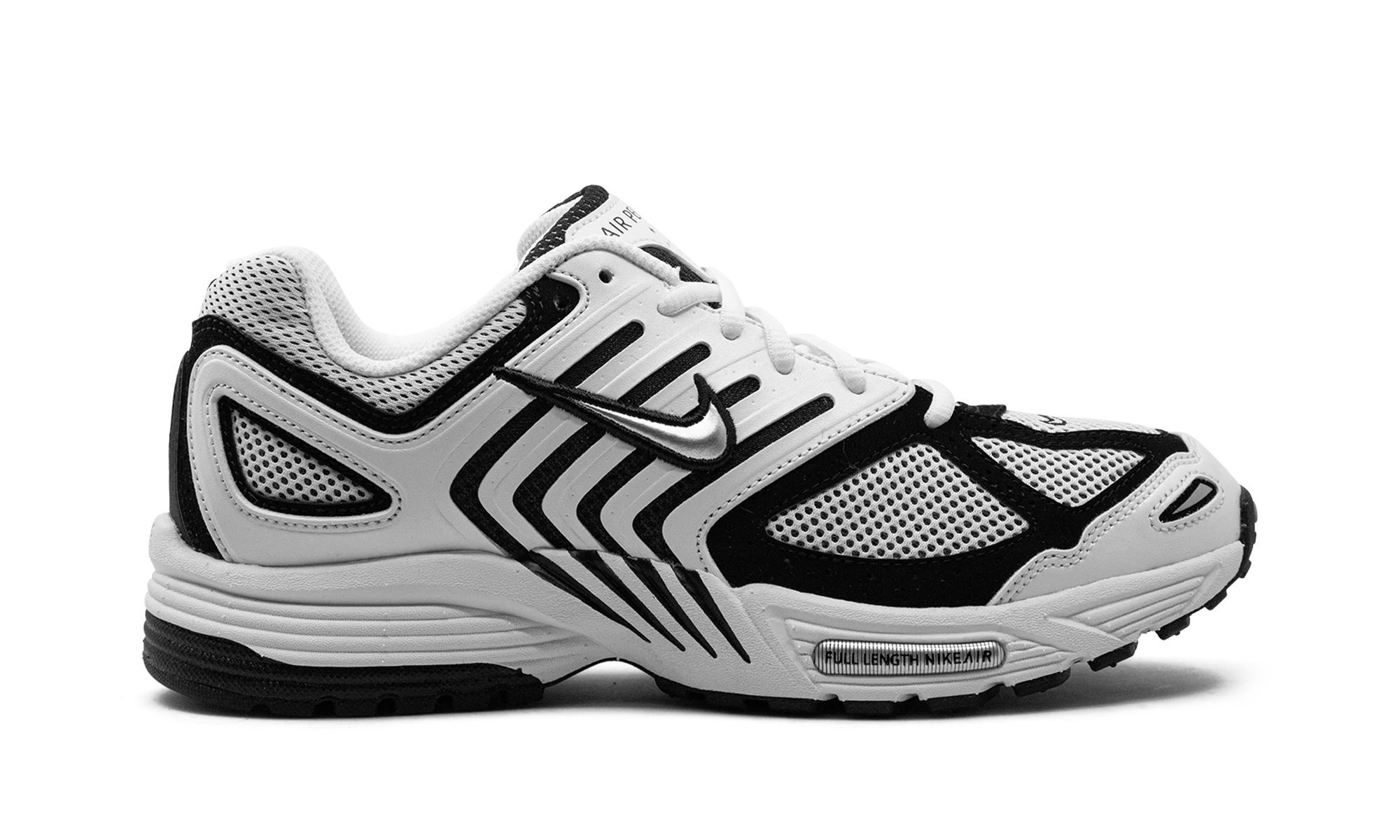 Air Pegasus 2K5 "White / Black" FJ1909 100