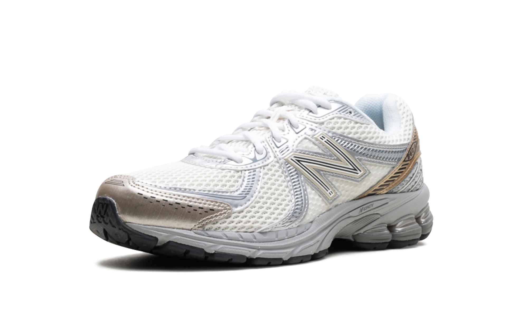 860v2 "Gold Medal" ML860SG2