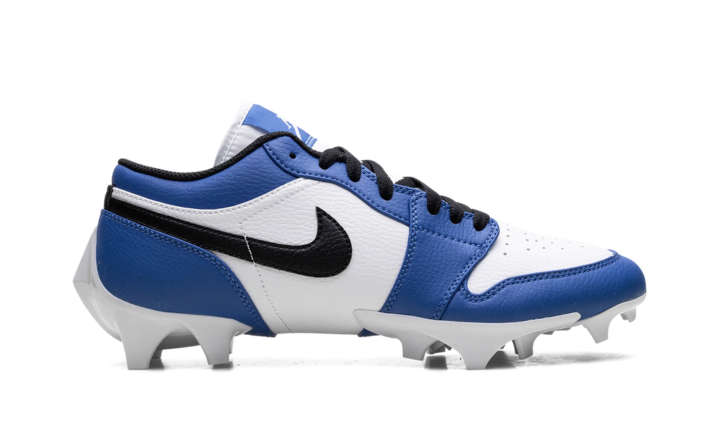 Jordan 1 Low TD Cleat "Game Royal" FJ6245 104
