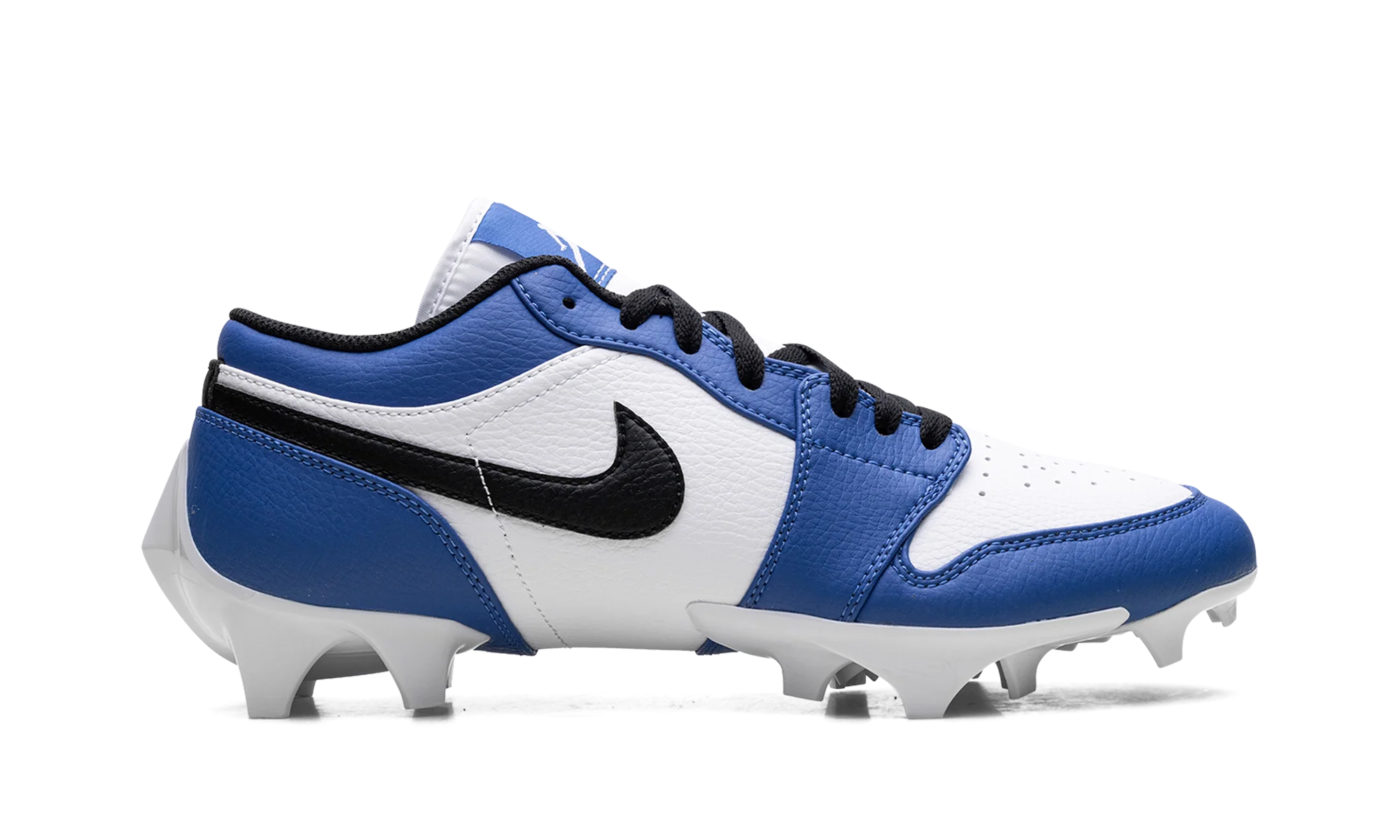 Jordan 1 Low TD Cleat "Game Royal" FJ6245 104