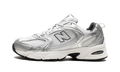 530 "Grey Matter / Silver Metallic" MR530LG