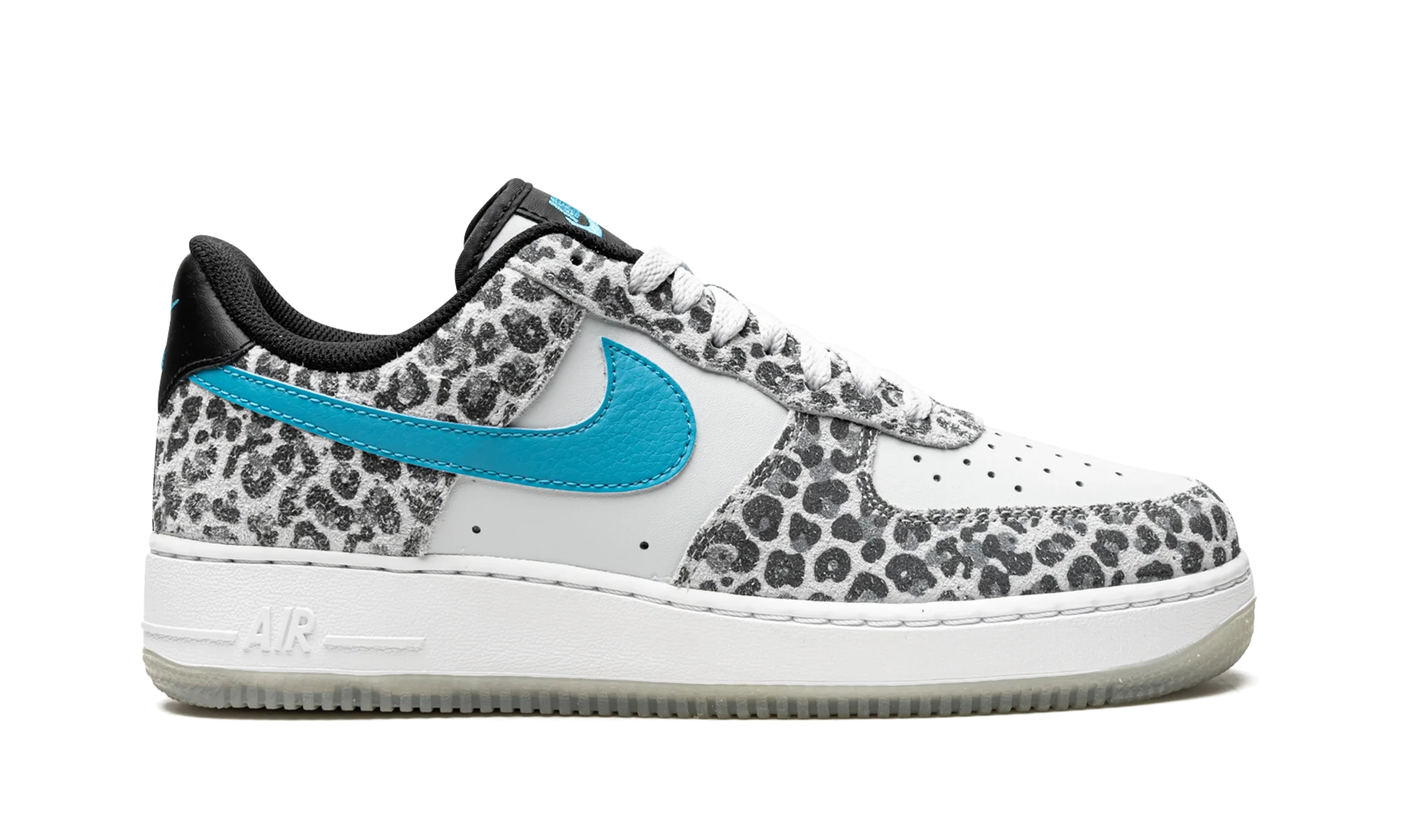 Air Force 1 Low "Snow Leopard" DJ6192 001