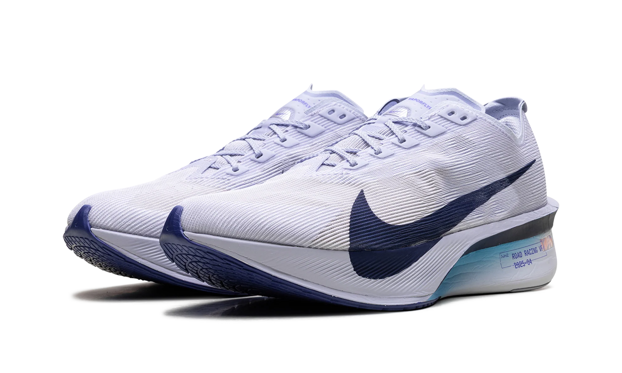 VaporFly 4 "Ghost" HF6414 001