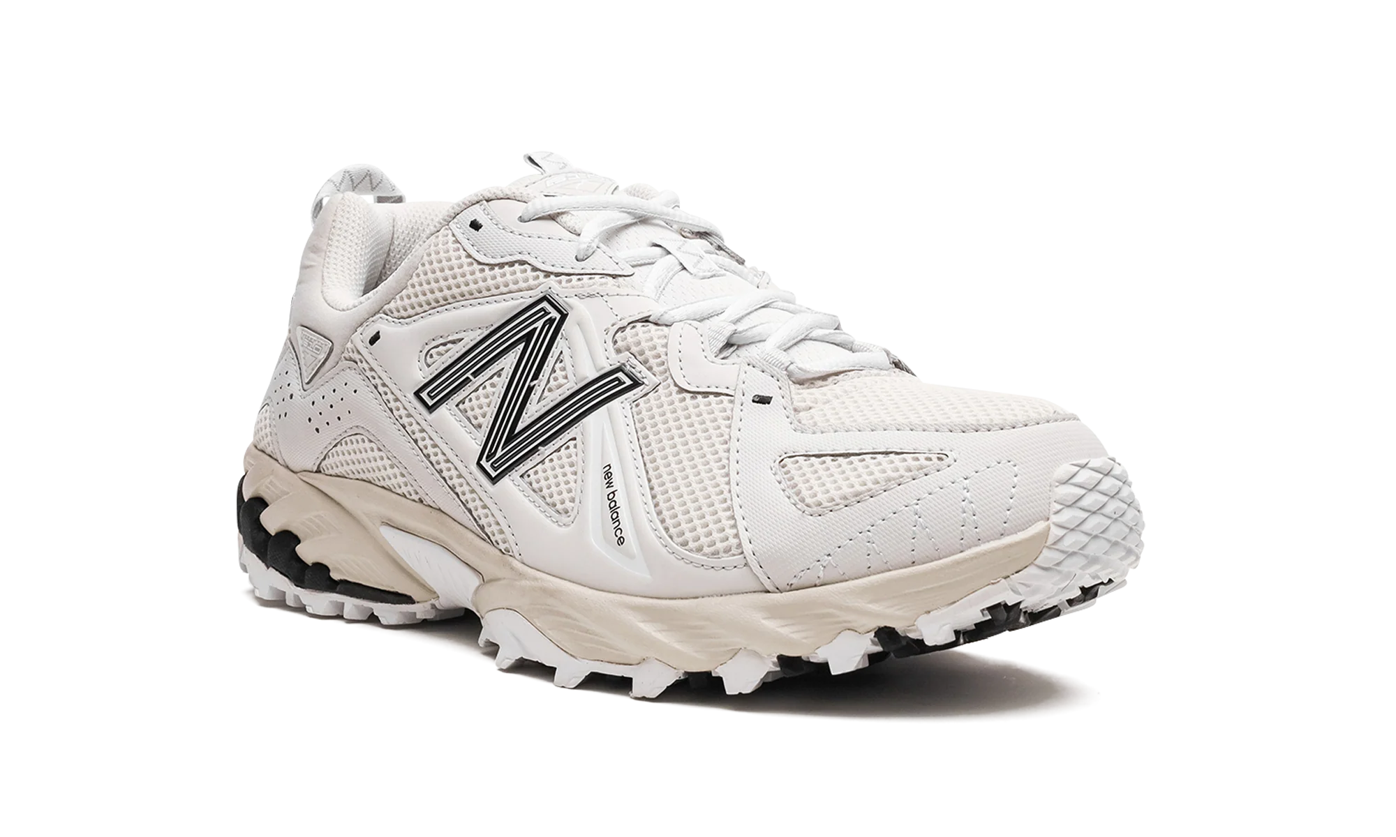 610 "Nimbus Cloud White" ML610TBA