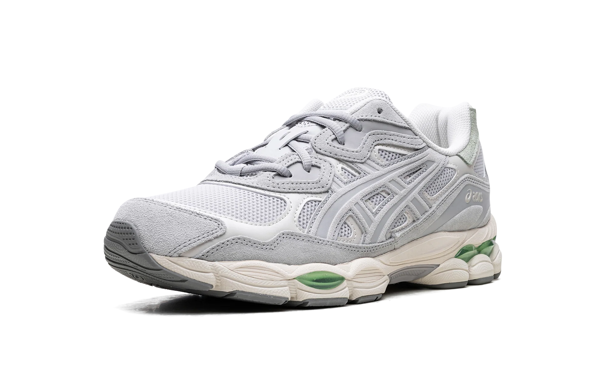 GEL-NYC "Cloud Grey" 1203A383 022