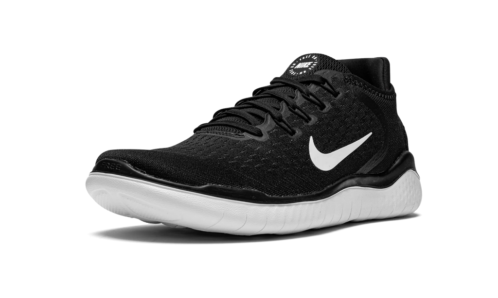 Free RN 2018 "Black White" 942836 001