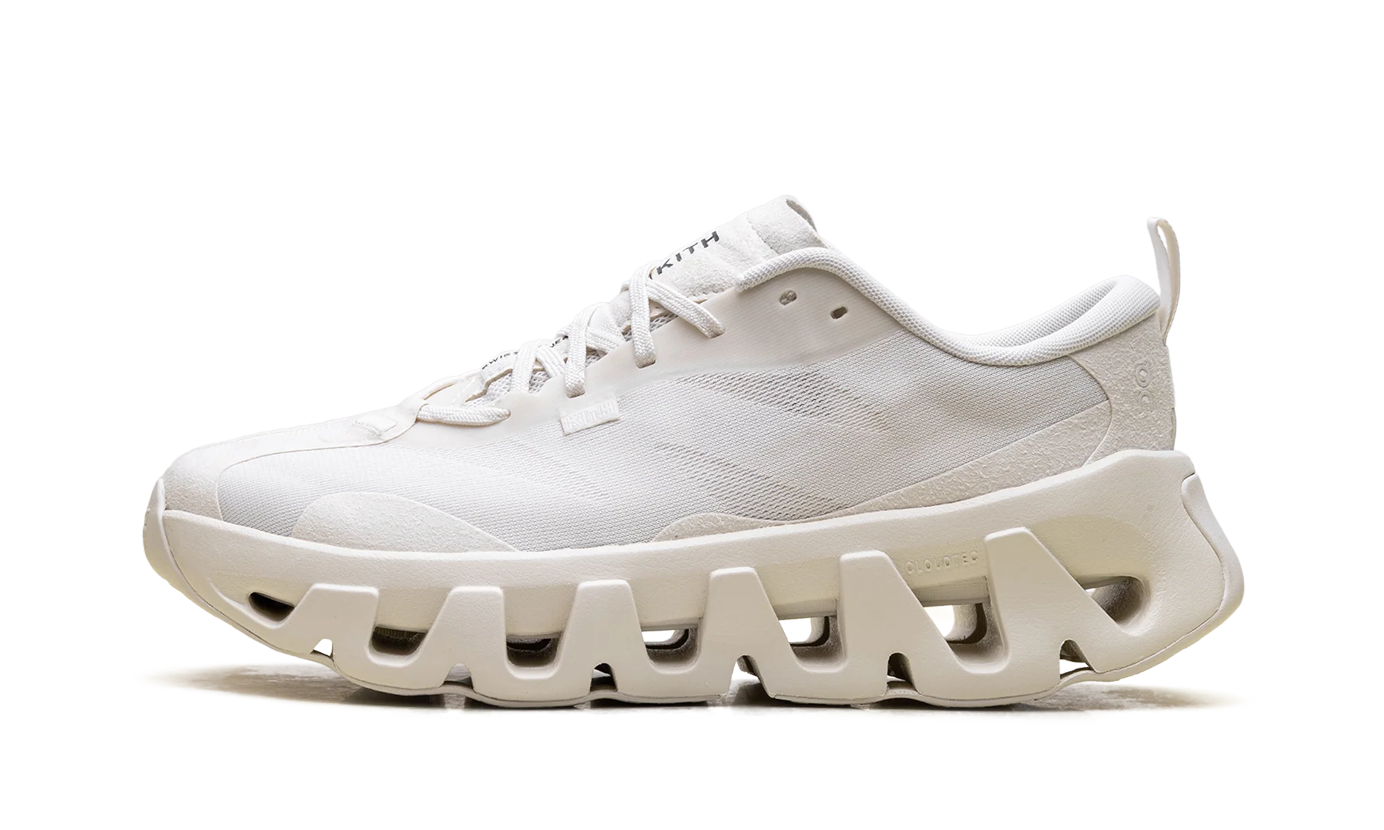 K-Tech 1 WMNS "Kith - Tofu" 3WG10705560