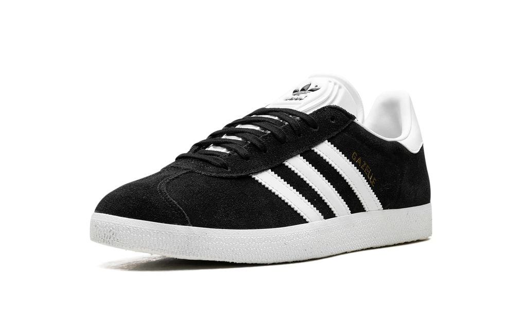 Gazelle "Black / White" BB5476