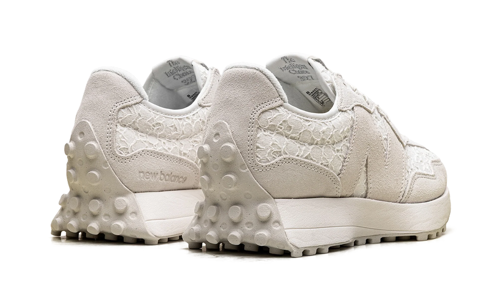 327 WMNS "Lace Pack - Sea Salt" WS327LCB