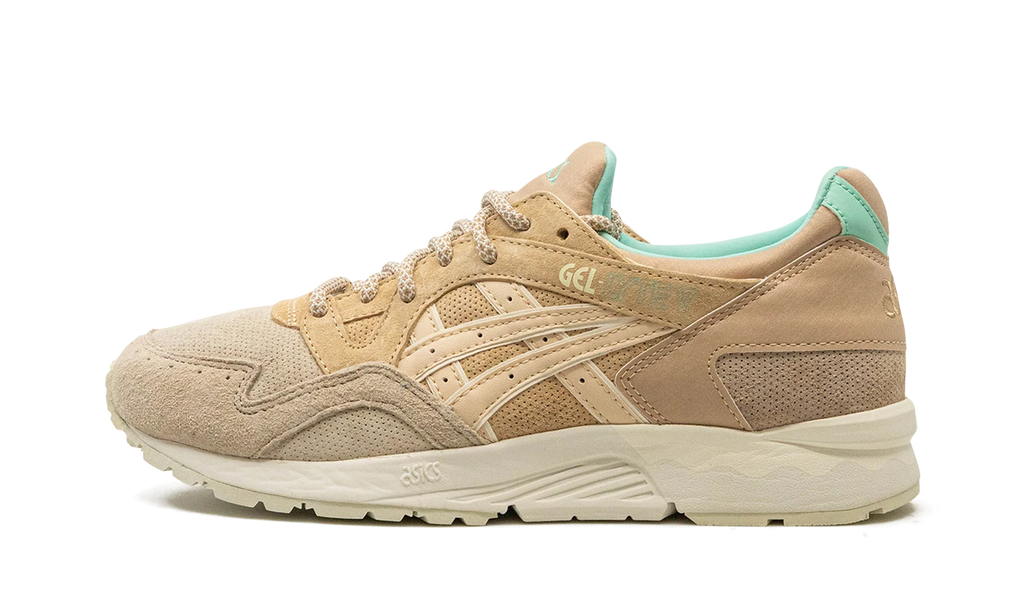 Gel-Lyte 5 "OFFSPRING" H63VK 0505