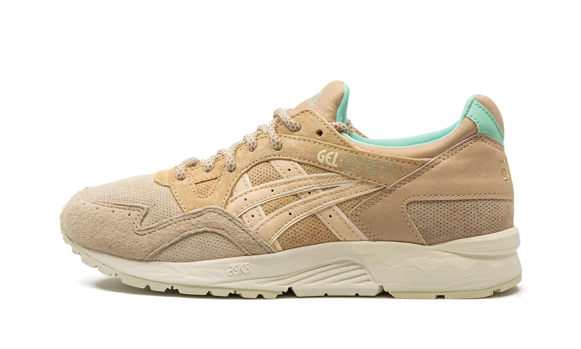 Gel-Lyte 5 "OFFSPRING" H63VK 0505